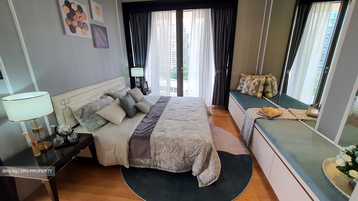 The Lumos (D9), Apartment #277394701